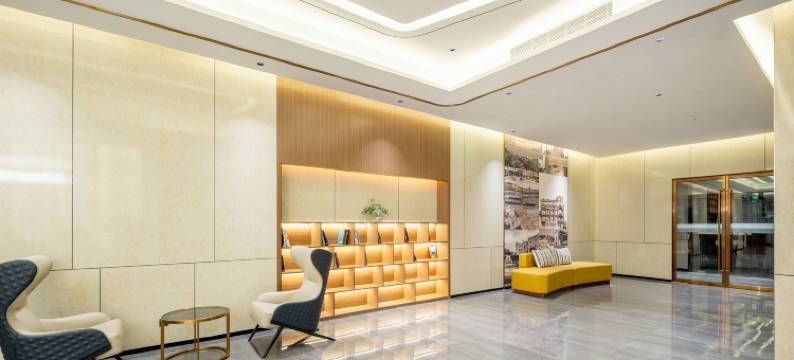 雅斯特酒店(南宁竹溪大道店)图片