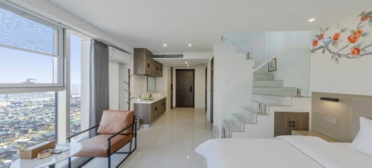 临沂阿丁曼酒店(琅琊古城店)图片