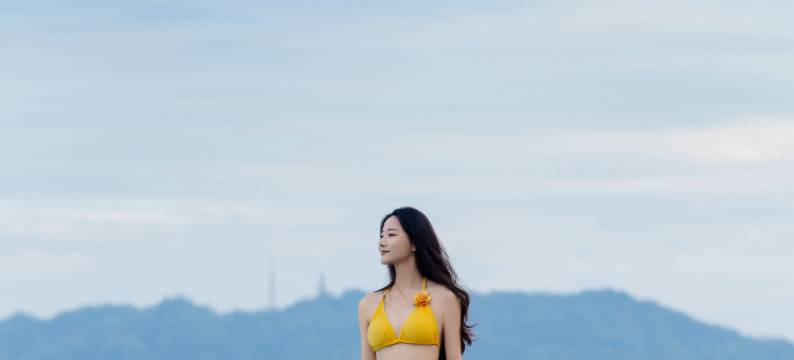 珠海香洲英迪格酒店图片