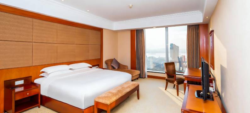 芜湖金鹰尚美酒店图片