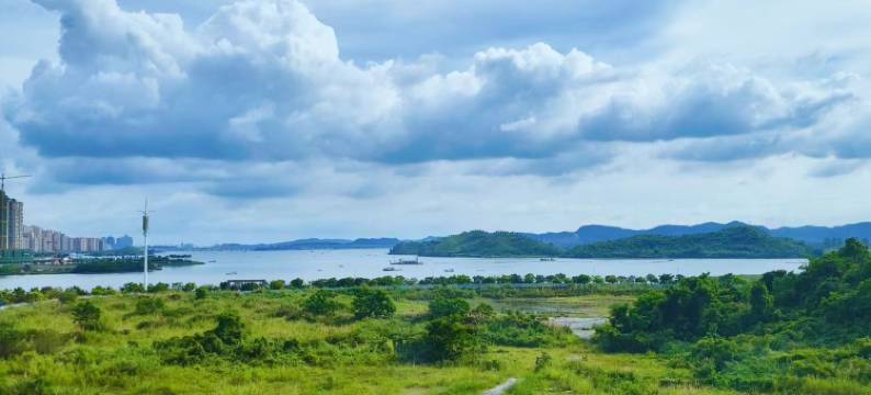 趣su·民宿(瑞海尚都店)图片