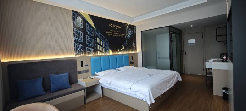 吉楚酒店(荆州江陵仙鹤路店)图片