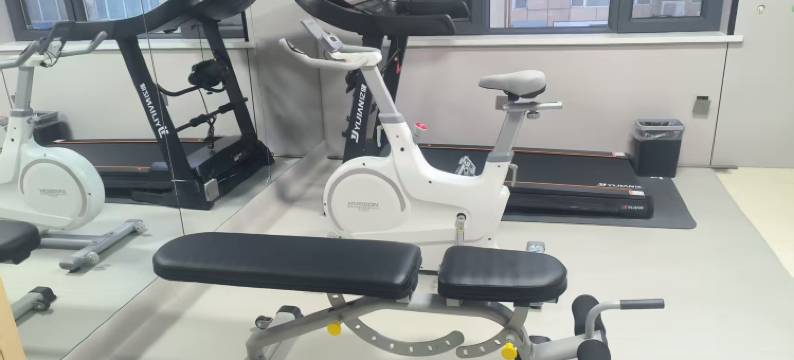 克拉玛依泽宇大酒店图片