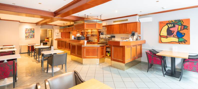 Koener酒店和spa(Koener Hotel & Spa)图片