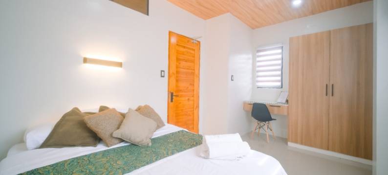 Urbanview at EGD Residences图片