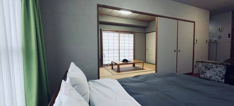 纪州铁道草津温泉酒店(Kishu Railway Kusatsu Onsen  Villa)图片