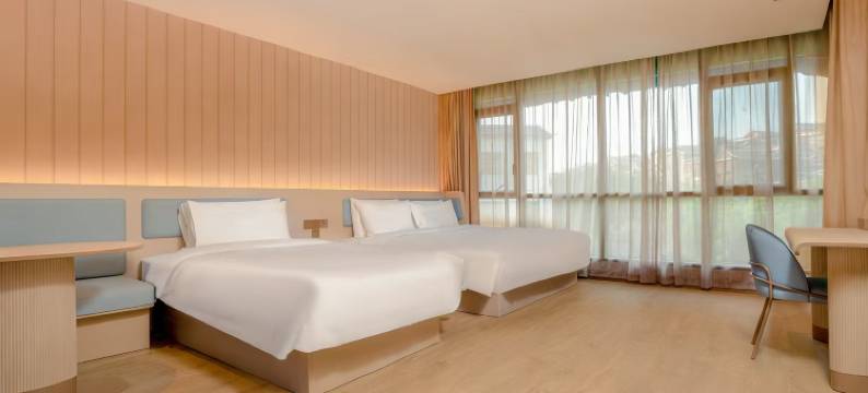 汉庭酒店(荔波古镇店)图片