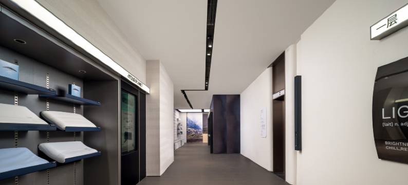 南京北站生物医药谷轻居酒店图片