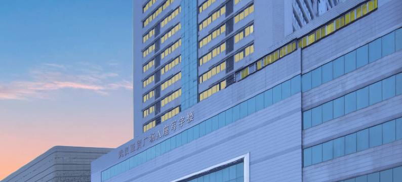 澜湾酒店智能影院(武商梦时代中部战区总医院店)图片