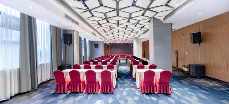 曼居酒店(宜春经济开发区店)图片