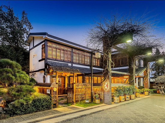 殊胜.寻真1号院(西湖灵隐店)