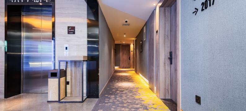 PK电竞主题公寓图片