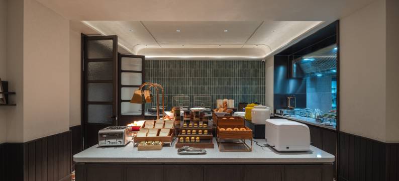 欢桔酒店(洛阳王城公园牡丹广场地铁站店)图片