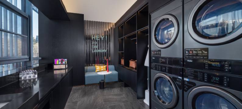 北京798艺术区佳阁酒店图片