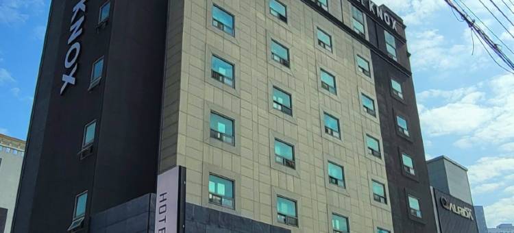 诺克斯酒店(Hotel KNOX)图片