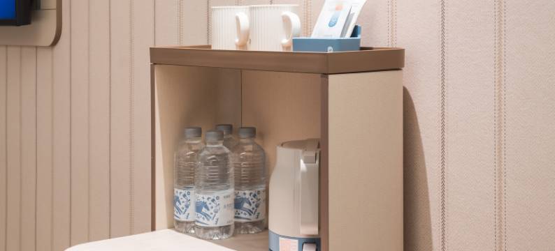 汉庭酒店(赣州江南宋城郁孤台店)图片