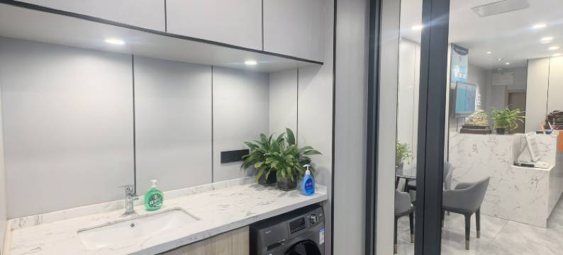 88精选酒店(廊坊站安次万达广场店)图片