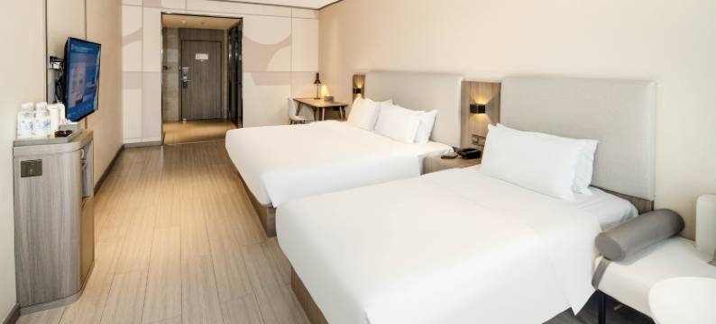 汉庭酒店(赤峰桥北金融物流店)图片