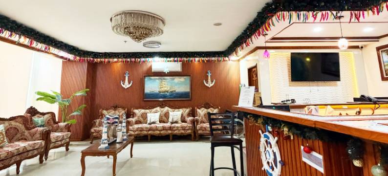 伊洛伊洛的费里玛尔公寓(Ferrymar Residences Iloilo)图片