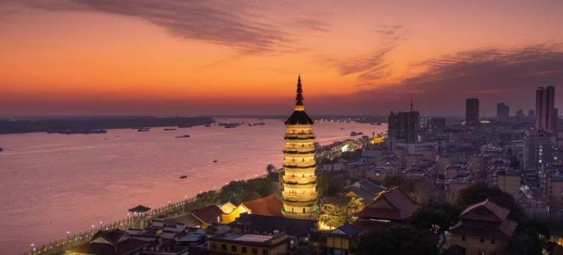 黄梅MUSE酒店(安庆高铁站店)图片