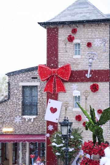 厦门波特曼七星湾酒店·曦海图片