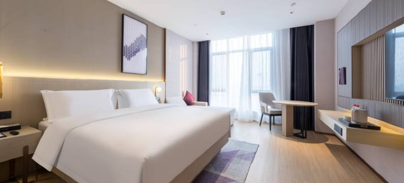 麗枫酒店(廊坊中国医学科学院肿瘤医院店)图片