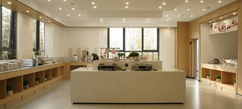 格林豪泰酒店(淮北科创中心高新区店)图片