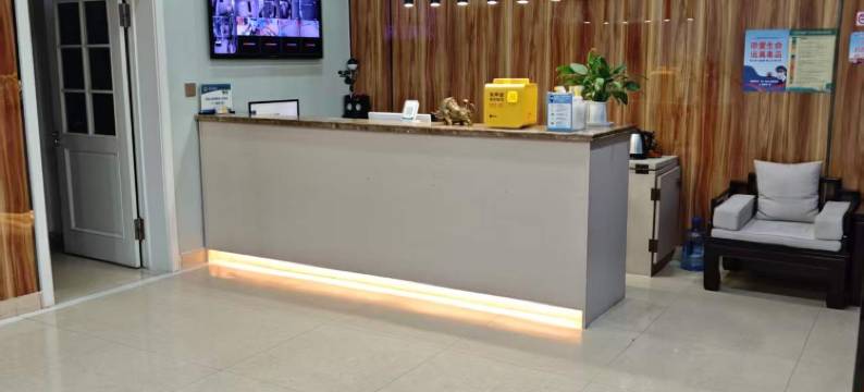 森泉宾馆(广饶大王汽车站全福元店)图片