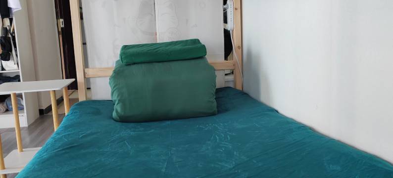 烈焰青年旅舍图片