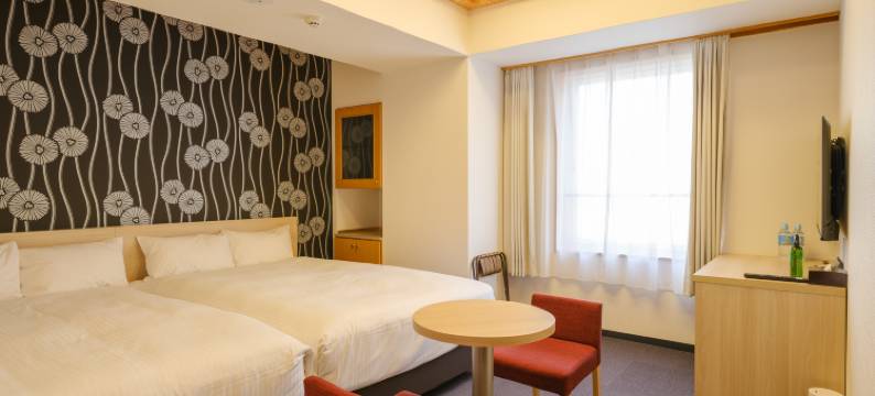 千叶中央东诚酒店可可音(Tosei Hotel Cocone Chiba Chuo)图片