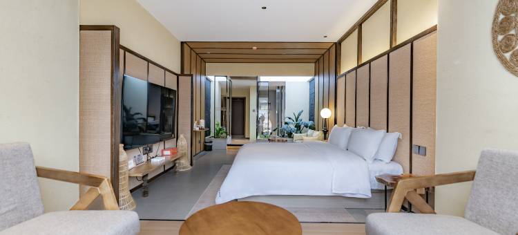 生态园景民宿(德天瀑布店)图片