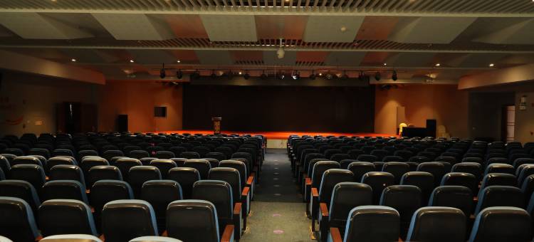 汤峪温泉御宾苑酒店图片