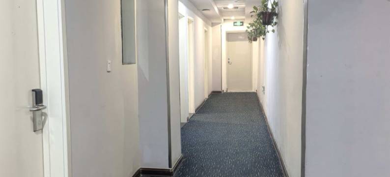 如家派柏·云酒店(新绛绛州路店)图片