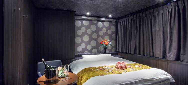 HOTEL ORIGIN 仅限成人(HOTEL ORIGIN  (Adults Only))图片