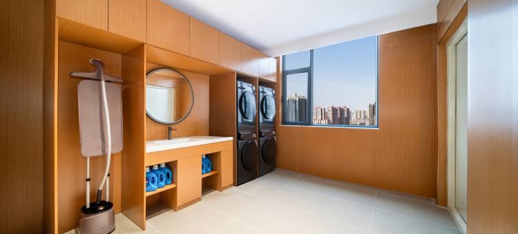 金季酒店(濮阳县吾悦广场解放大道店)图片