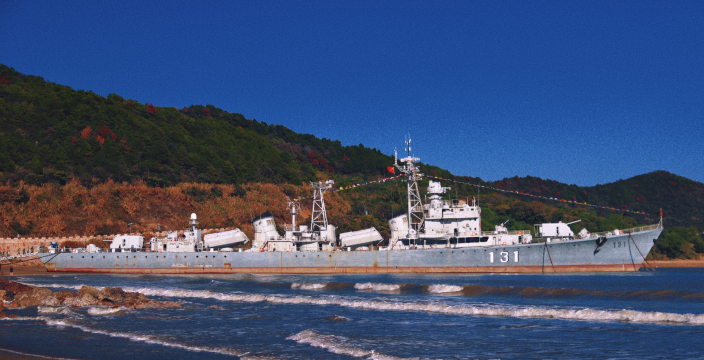 宁波象山海景皇冠假日酒店图片