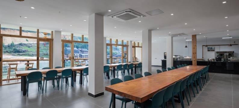 云阁逸景酒店(肇兴侗寨店)图片