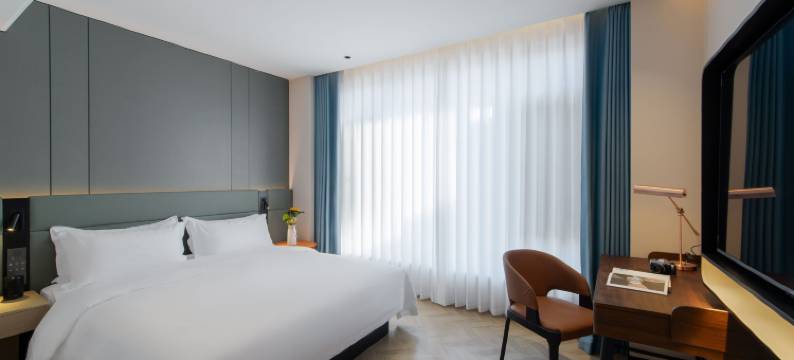 潮漫酒店(丽江古城忠义市场木府店)图片