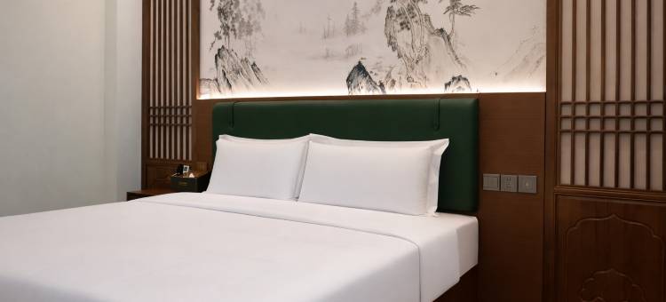惠州水东大酒店(西湖店)图片