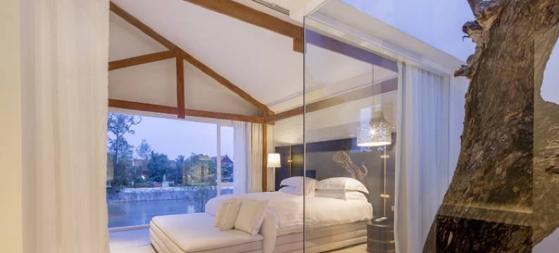 大城萨拉酒店(Sala Ayutthaya)图片