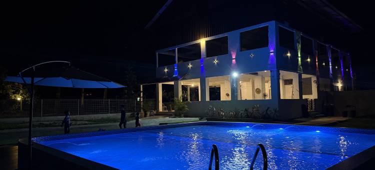 仙本那RTMS旅馆(Rtms Guesthouse Semporna)图片