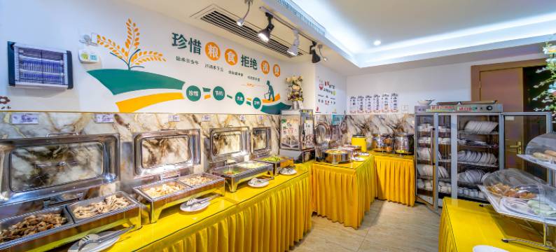 麗枫酒店(河源万隆城店)图片