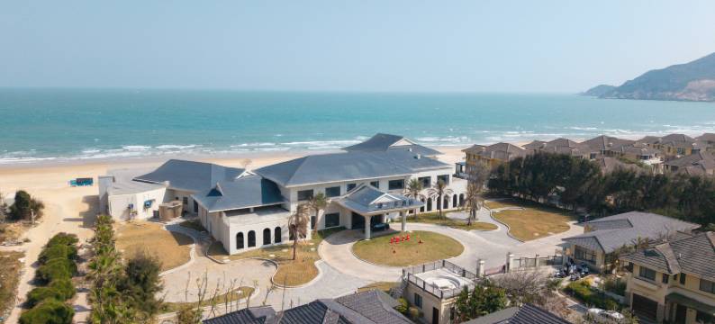 东山那兰多酒店(金銮湾景区店)图片