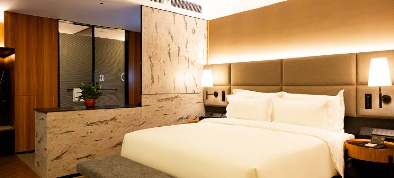 美豪丽致酒店(晋中灵石店)图片