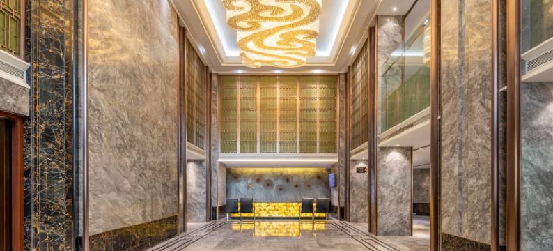 亚欧大酒店(西关中山桥店)图片