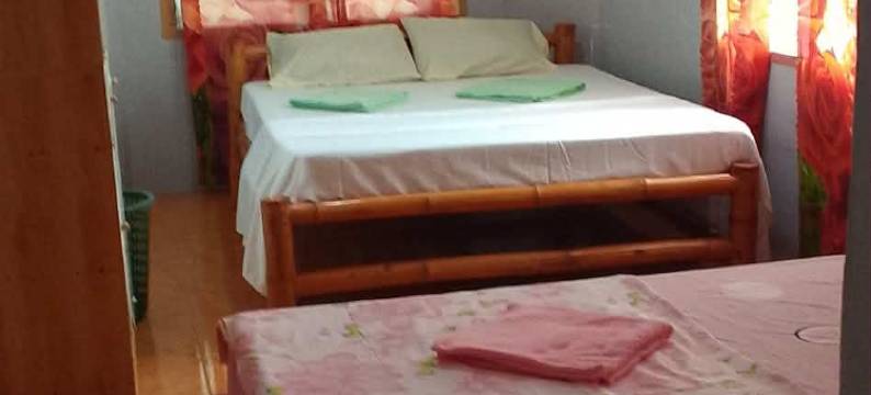 MARBUN HOMESTAY图片