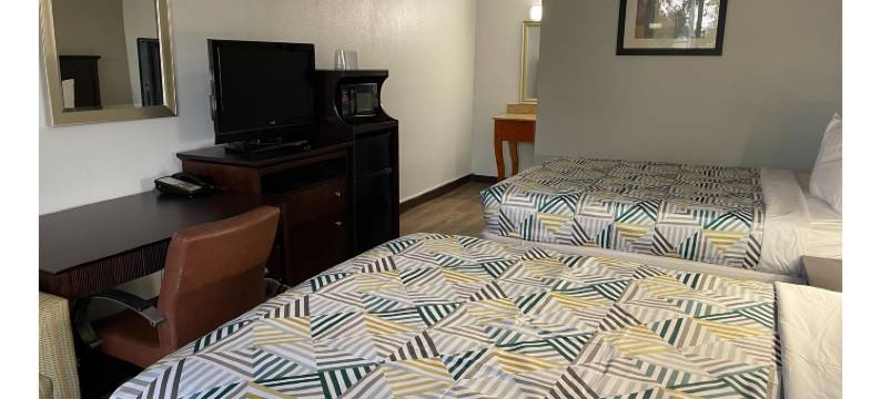 Studio 6 Suites Wytheville, VA图片