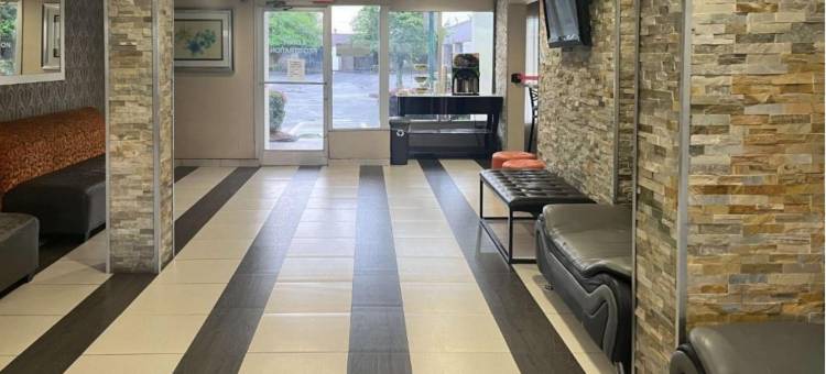 Studio 6 Charlotte, NC – Airport South图片