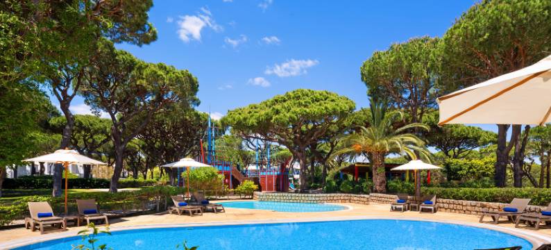 松崖村(Pine Cliffs Village)图片