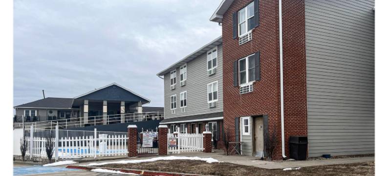 Motel 6 Chillicothe, MO图片